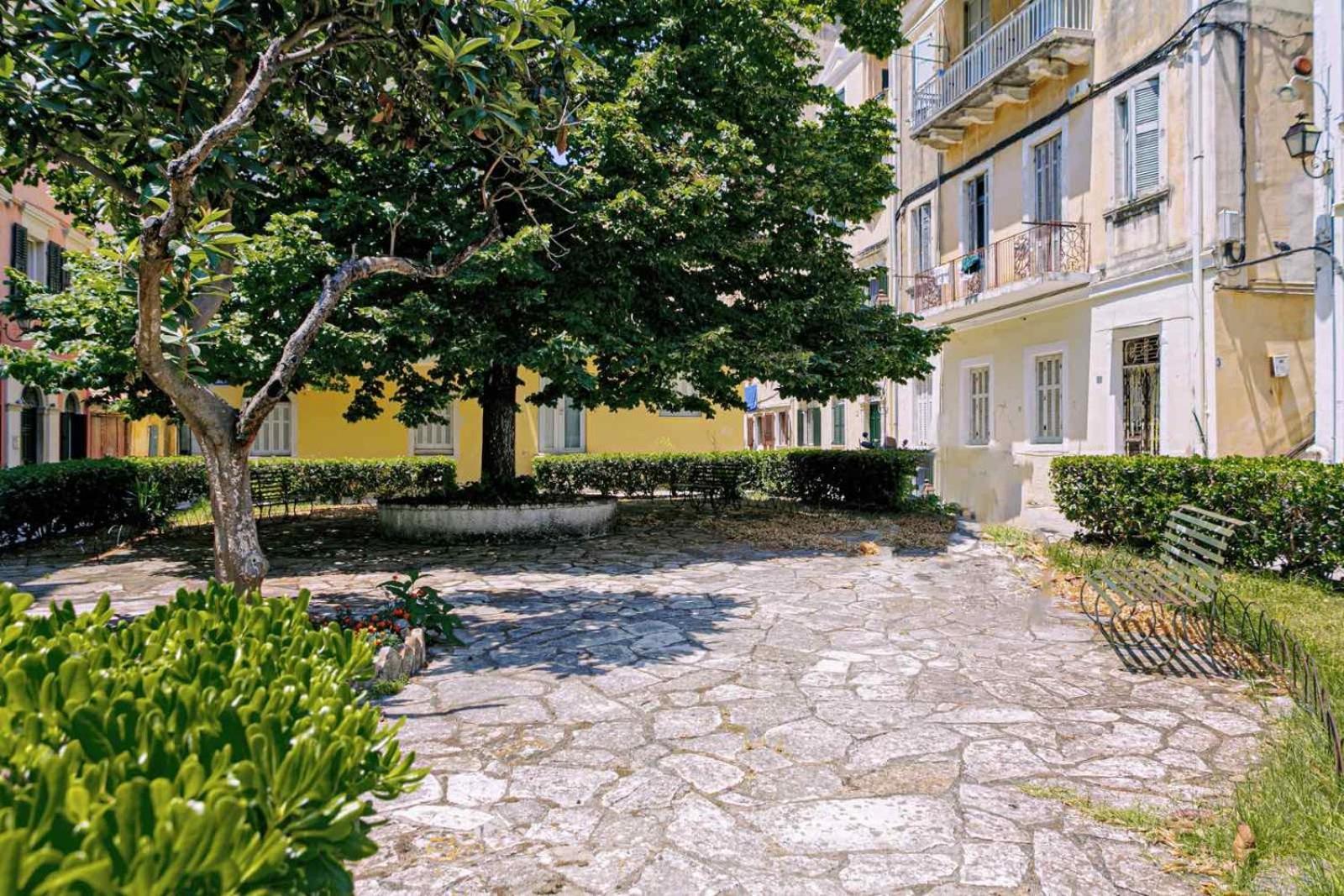 شقة Via Porta Raimonda Corfu  المظهر الخارجي الصورة
